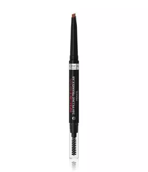 Карандаш для бровей L'Oral Paris Infaillible Brows 24h Brow Filling Triangular Pencil, Nr. 5.23 - Auburn, 1 ml