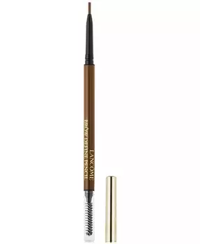 Карандаш для бровей Lancme, цвет Dark Brown