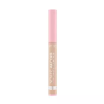 Карандаш для бровей Lapiz Cejas En Barra Stay Natur Catrice, 10