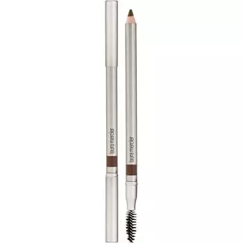 Карандаш для бровей Laura Mercier Brow Pencil, Warm Brunette / 1,2 g