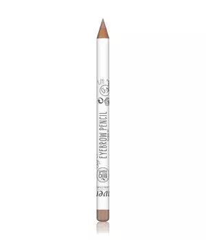 Карандаш для бровей lavera Eyebrow Pencil, Nr. 02 - Blonde, 1.1g