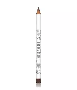 Карандаш для бровей lavera Eyebrow Pencil, Nr. 01 - Brown, 1.1g