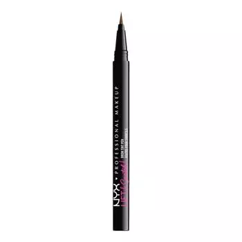 Карандаш для бровей Lift n Snatch NYX Professional Makeup, цвет caramel, 14 гр