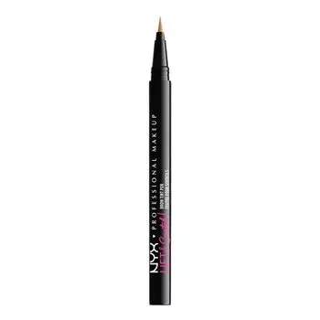 Карандаш для бровей Lift n Snatch NYX Professional Makeup, цвет brown, 14 гр