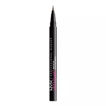 Карандаш для бровей Lift n Snatch NYX Professional Makeup, цвет brunette, 14 гр