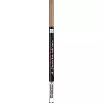 Карандаш для бровей Loreal Paris Brow Artist Skinny Definer 101 Blonde 1.2G, L'Oreal