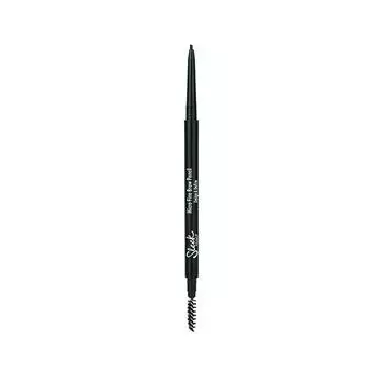 Карандаш для бровей Lpiz de Cejas Brow Micro fine Pencil Sleek, Dark Brown
