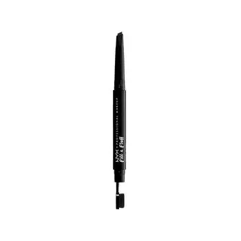 Карандаш для бровей Lpiz de Cejas Fill and Fluff Nyx Professional Make Up, Espresso