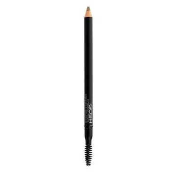 Карандаш для бровей Lpiz de Cejas Gosh, Grey Brown