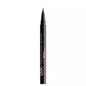 Карандаш для бровей Lpiz de cejas Lift&Snatch! Nyx Professional Make Up, Espresso