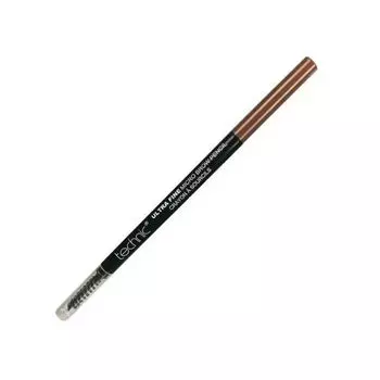 Карандаш для бровей Lpiz de Cejas Micro Ultra Fine Technic, 02 Brunette