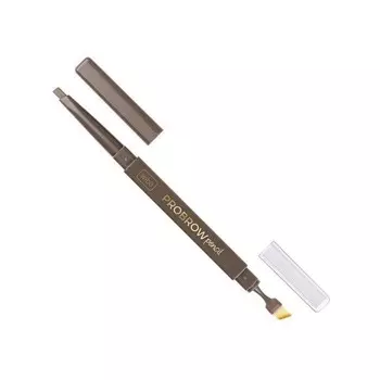 Карандаш для бровей Lpiz de Cejas Pro Brow Wibo, 02