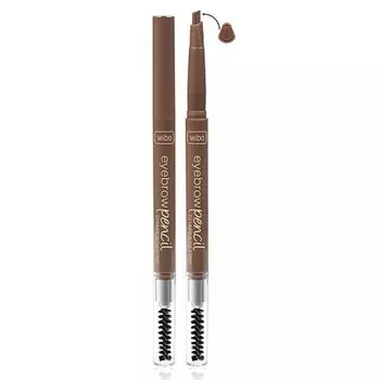 Карандаш для бровей Lpiz de Cejas Shape & Define Wibo, 03