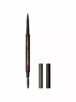 Карандаш для бровей M·A·C Pro Brow Definer 1MM Tip Brow Pencil, оттенок Brunette MAC