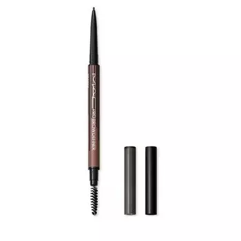Карандаш для бровей MAC Pro Brow Definer с кончиком 1 мм, пенни 0,001 унции