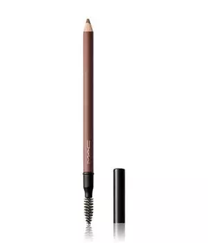 Карандаш для бровей MAC Veluxe Brow Liner, DEEP DARK BRUNETTE, 1.19g