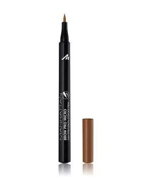 Карандаш для бровей Manhattan Brow Pro Micro Pen, Nr. 001 - Blonde, 1 ml