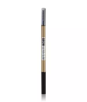 Карандаш для бровей Maybelline Brow Ultra Slim, Nr. 01 - Blonde, 1 шт.