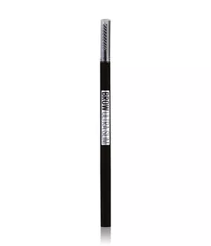 Карандаш для бровей Maybelline Brow Ultra Slim, Nr. 05 - Deep Brown, 1 шт.