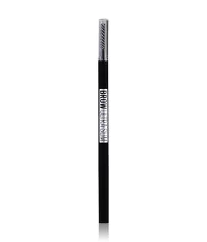 Карандаш для бровей Maybelline Brow Ultra Slim, Nr. 06 - Black Brown, 1 шт.