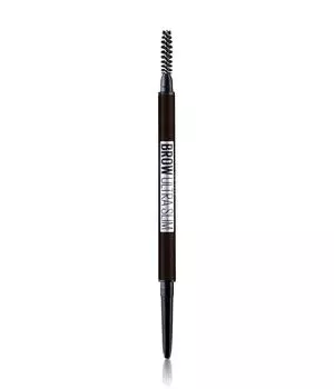 Карандаш для бровей Maybelline Brow Ultra Slim, Nr. 04 - Medium Brown, 1 шт.