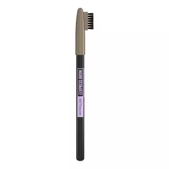 Карандаш для бровей Maybelline Express Brow Maybelline New York, цвет 02 blonde