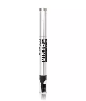 Карандаш для бровей Maybelline Tattoo Brow Lift Stick, Nr. 3 - Medium Brown, 1 шт.