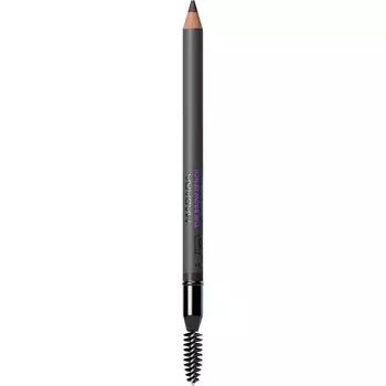 Карандаш для бровей MDARA The Brow Pencil, 2 Dark Brown / 1,2 g