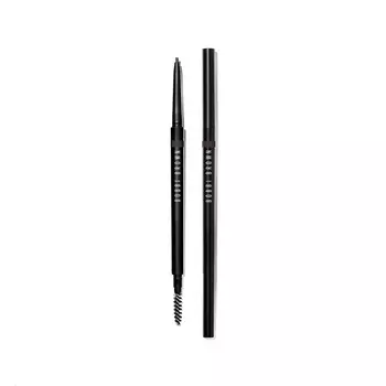 Карандаш для бровей micro brow pencil Bobbi Brown, цвет espresso, вес 0.7 гр.