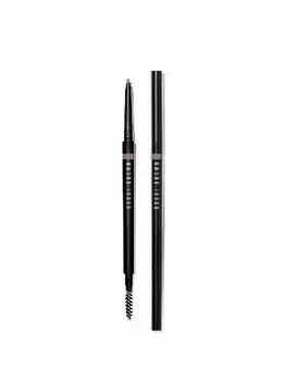 Карандаш для бровей Micro , оттенок 9 SLATE Bobbi Brown