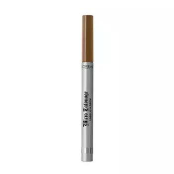 Карандаш для бровей Micro Tatouage L'Oreal, цвет dark blonde