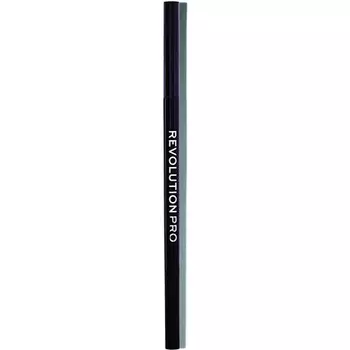 Карандаш для бровей Microblading Precision Taupe, Makeup Revolution