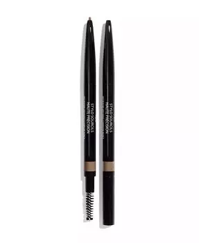 Карандаш для бровей Stylo Sourcils Haute Prcision Microfine Defining, 150 auburn