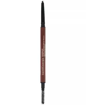 Карандаш для бровей Mineralist Micro-Defining Bareminerals, цвет Light Brunette
