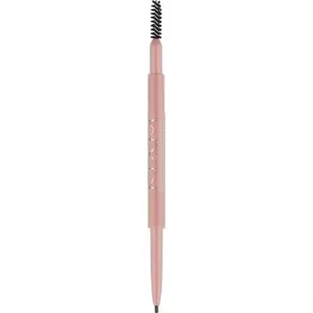 Карандаш для бровей NAM Cosmetics Precise NR 1 Cool Deep Brown 0,7 г
