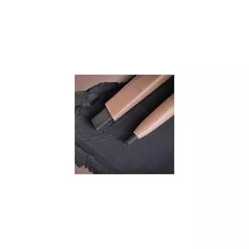 Карандаш для бровей NAM Makeup NR 1 Cool Deep Brown 0,35 г