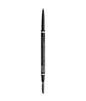 Карандаш для бровей NYX Professional Makeup Micro Brow Pencil, Nr. 06 - Brunette, 0.5g