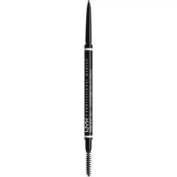 Карандаш для бровей NYX Professional Makeup Micro Brow Pencil, Auburn / 0,09 g