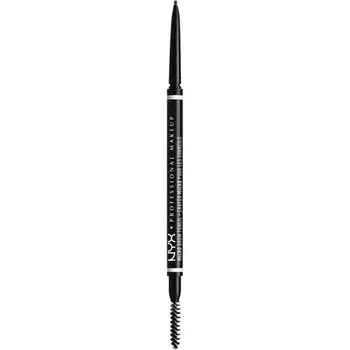 Карандаш для бровей NYX Professional Makeup Micro Brow Pencil, Brunette / 0,09 g