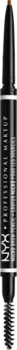 Карандаш для бровей NYX Professional MakeUp Micro Brow Pencil 03 Auburn