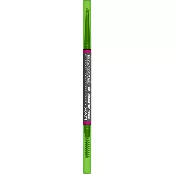 Карандаш для бровей Nyx Professional Makeup Nano-Precision Smudge-Proof