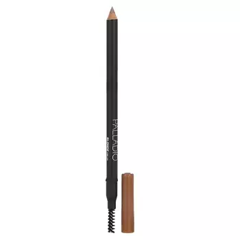 Карандаш для бровей Palladio Blonde PBL05, 1 г