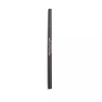 Карандаш для бровей Precise Lpiz de Cejas Revolution, Brown