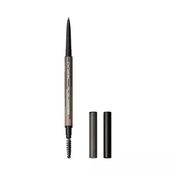 Карандаш для бровей pro brow definer 1mm tip brow pencil Mac, цвет fling, вес 0.03 гр.