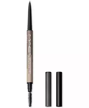 Карандаш для бровей Pro Brow Definer, кончик 1 мм Mac, цвет Penny
