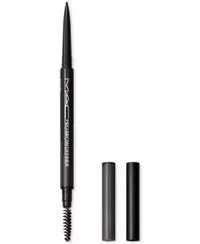 Карандаш для бровей Pro Brow Definer, кончик 1 мм Mac, цвет Stud