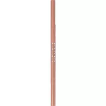 Карандаш для бровей Pro Brow No. 4 — теплый темно-коричневый NAM, 1 шт.