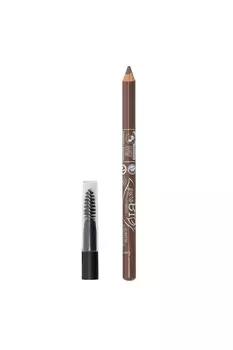 Карандаш для бровей Purobio Eyebrow Pencil-07 Dove Brow
