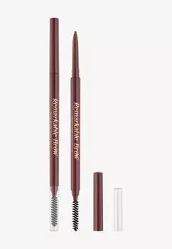 Карандаш для бровей REMARKABLE BROW PENCIL ZOEVA, цвет REMARKABLE BROW PENCIL (WARM BROWN)