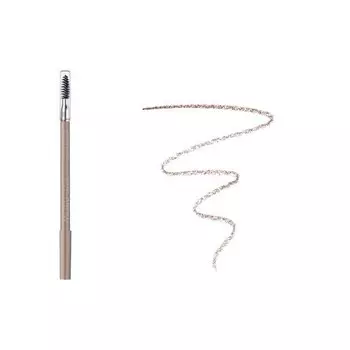 Карандаш для бровей с кисточкой 020 Date With Ash-Ton, 1,4 г Catrice, Eye Brow Stylist
